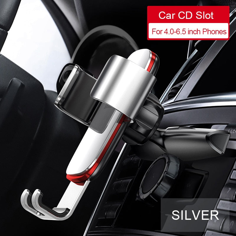Gravity Car Phone Holder for Car