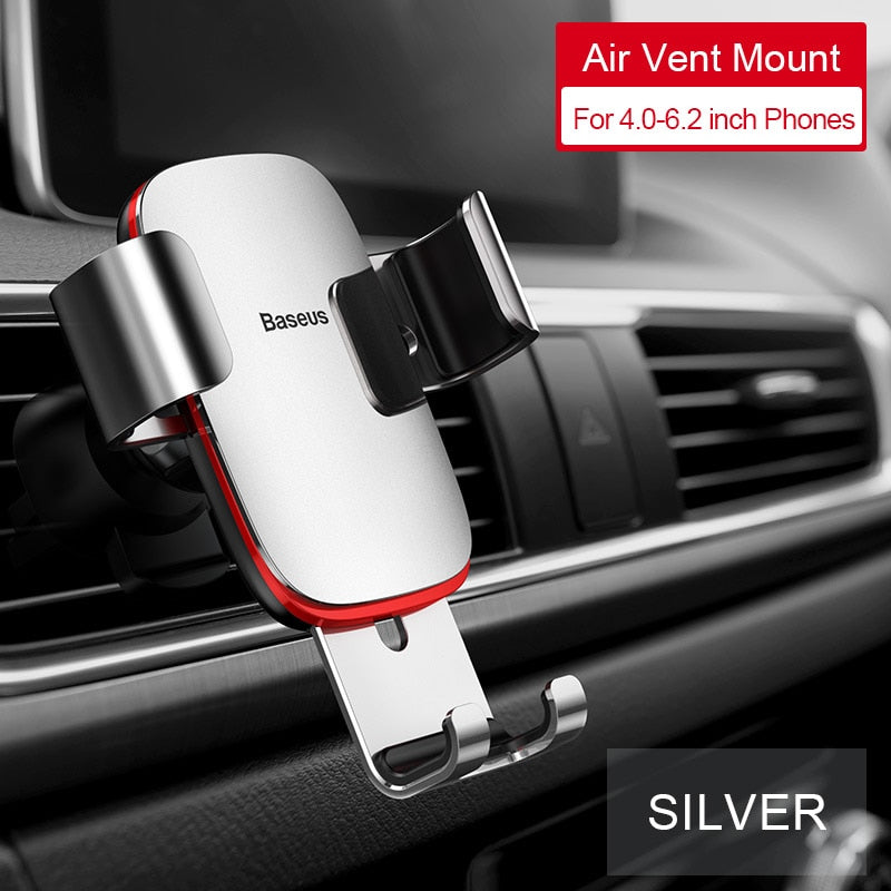Gravity Car Phone Holder for Car