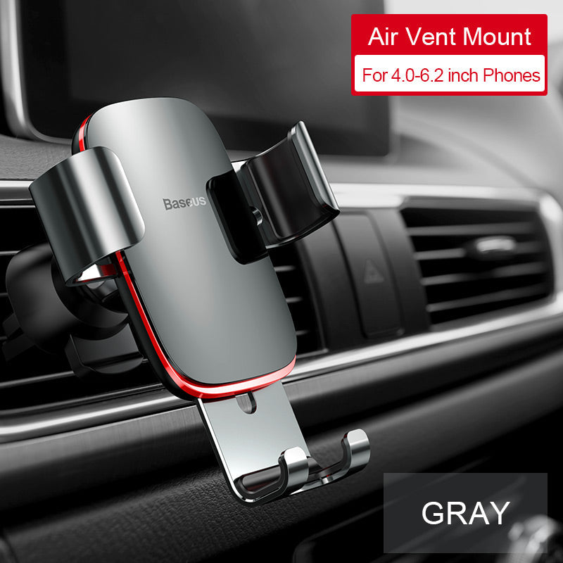 Gravity Car Phone Holder for Car
