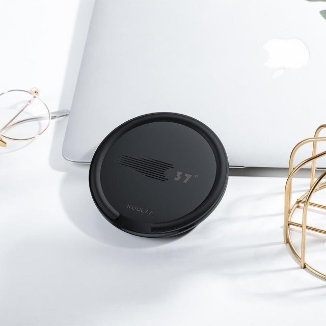 15W Wireless Master Charger | iPhone 11 Pro X XS Max XR && Samsung