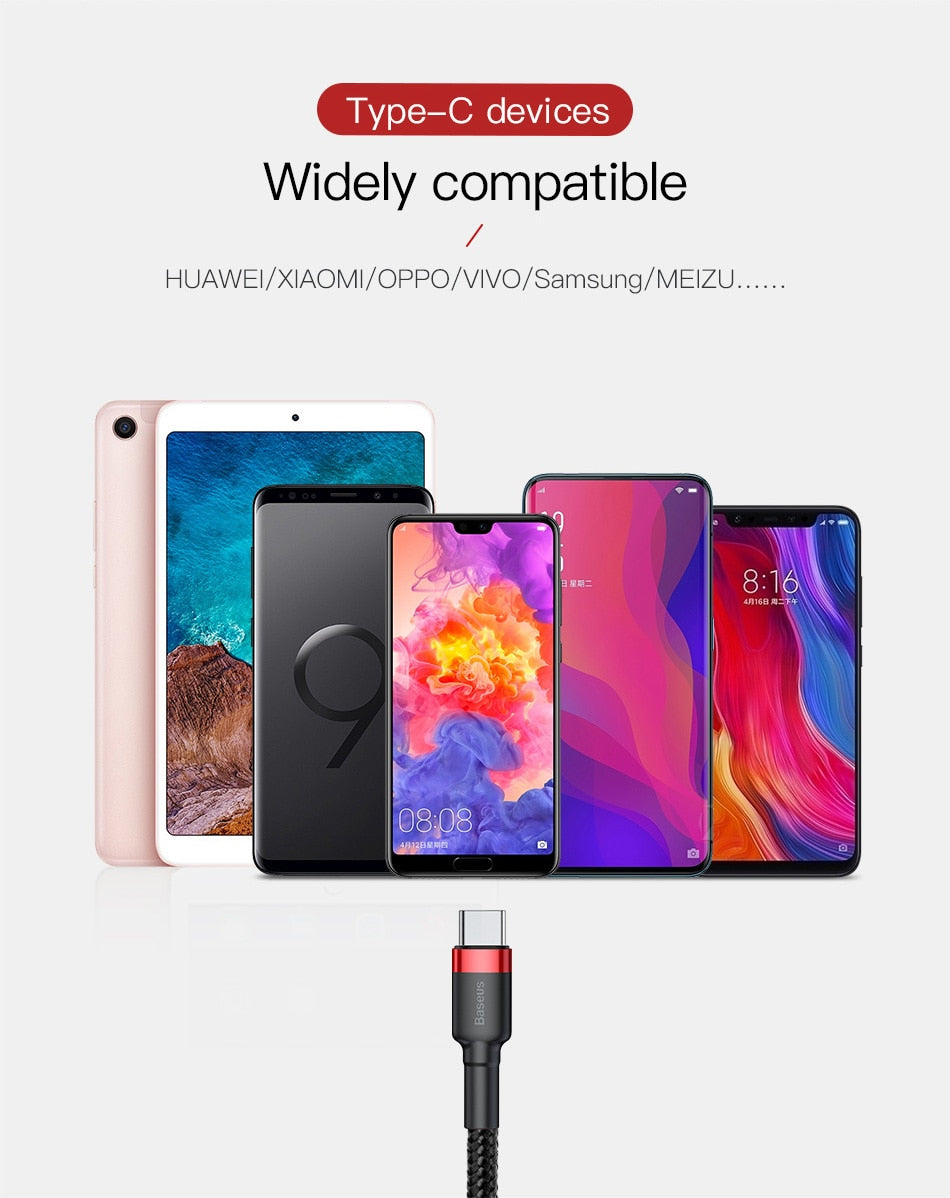 Wireless Master USB Type C Cable