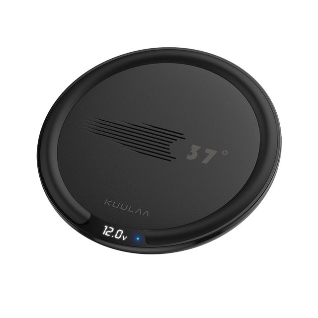 15W Wireless Master Charger | iPhone 11 Pro X XS Max XR && Samsung