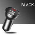 24W Dual USB Car Charger