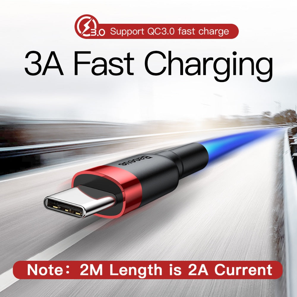 Wireless Master USB Type C Cable