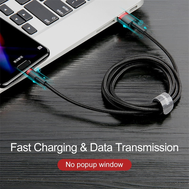 Wireless Master USB Type C Cable