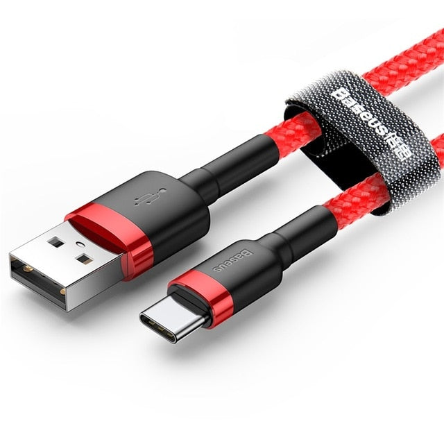 Wireless Master USB Type C Cable