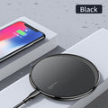 Fast Wireless Master Charger | iPhone 11 Pro 8 X XR XS Max && Samsung S10 S9 S8