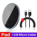 Essager Wireless Master Charger | Iphone && Samsung && LG && Google Phone