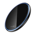 10W Wireless Master Charger | iPhone X / For iPhone 8/ 8 Plus & Samsung Galaxy S7 / S8 / S9 && Xiaomi && Nokia HTC Google